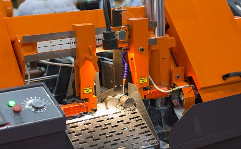 汉源龙门带锯床具备哪些优点？